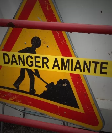 Diagnostic amiante avant travaux (DAAT) Lombez, Gers, INFINI DIAG